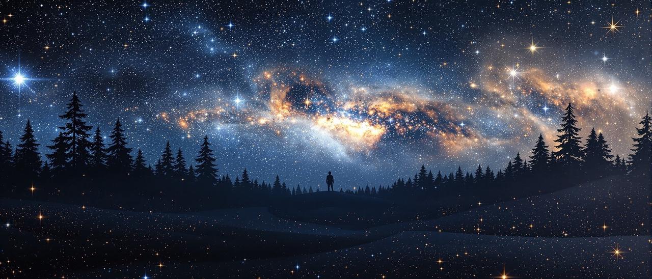 三体:黑暗森林 - 年度科幻巨制Banner